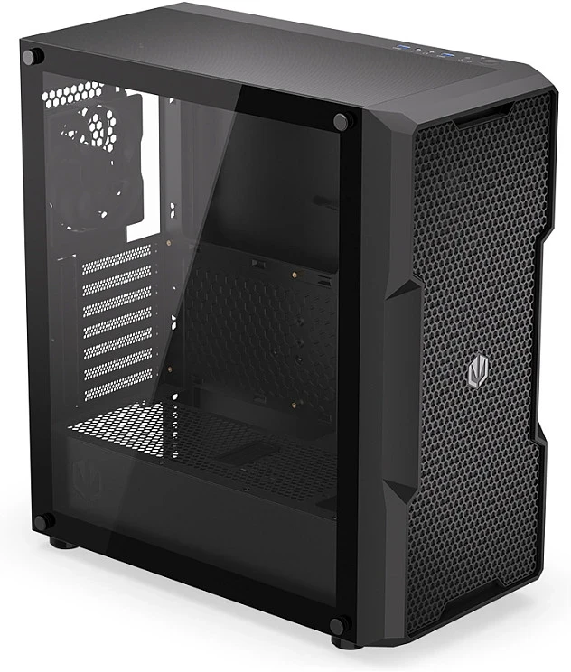 Stacionarus kompiuteris Midi ENDORFY Regnum 400 Air