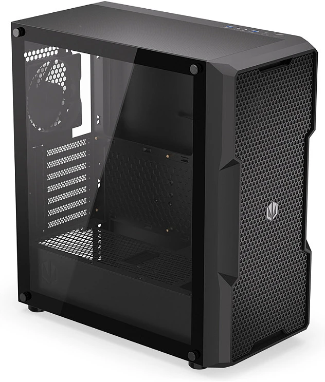 Stacionarus kompiuteris Midi ENDORFY Regnum 400 Air