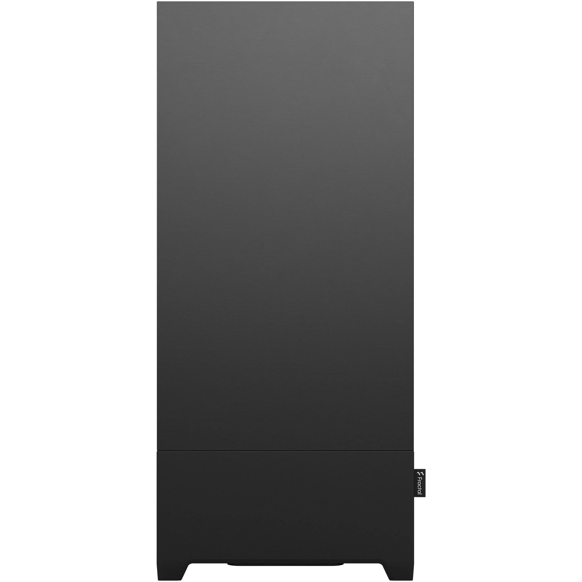 „Fractal Design“ | „Pop XL“ | Šoninis langas | Juodas Solid | E-ATX iki 280 mm, ATX, mATX, Mini ITX | ATX