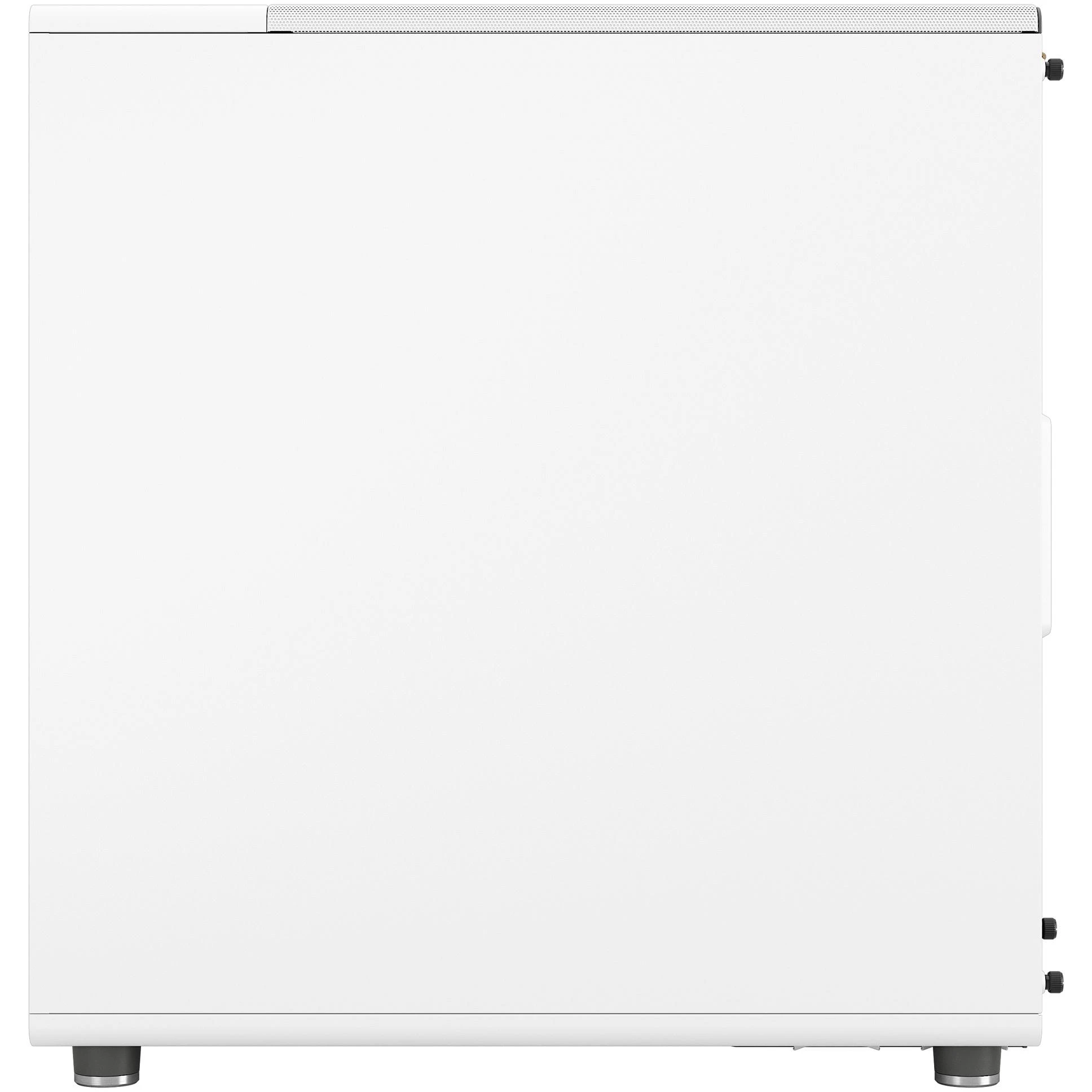 Fractal Design North (Chalk White TGC) kompiuterio korpusas