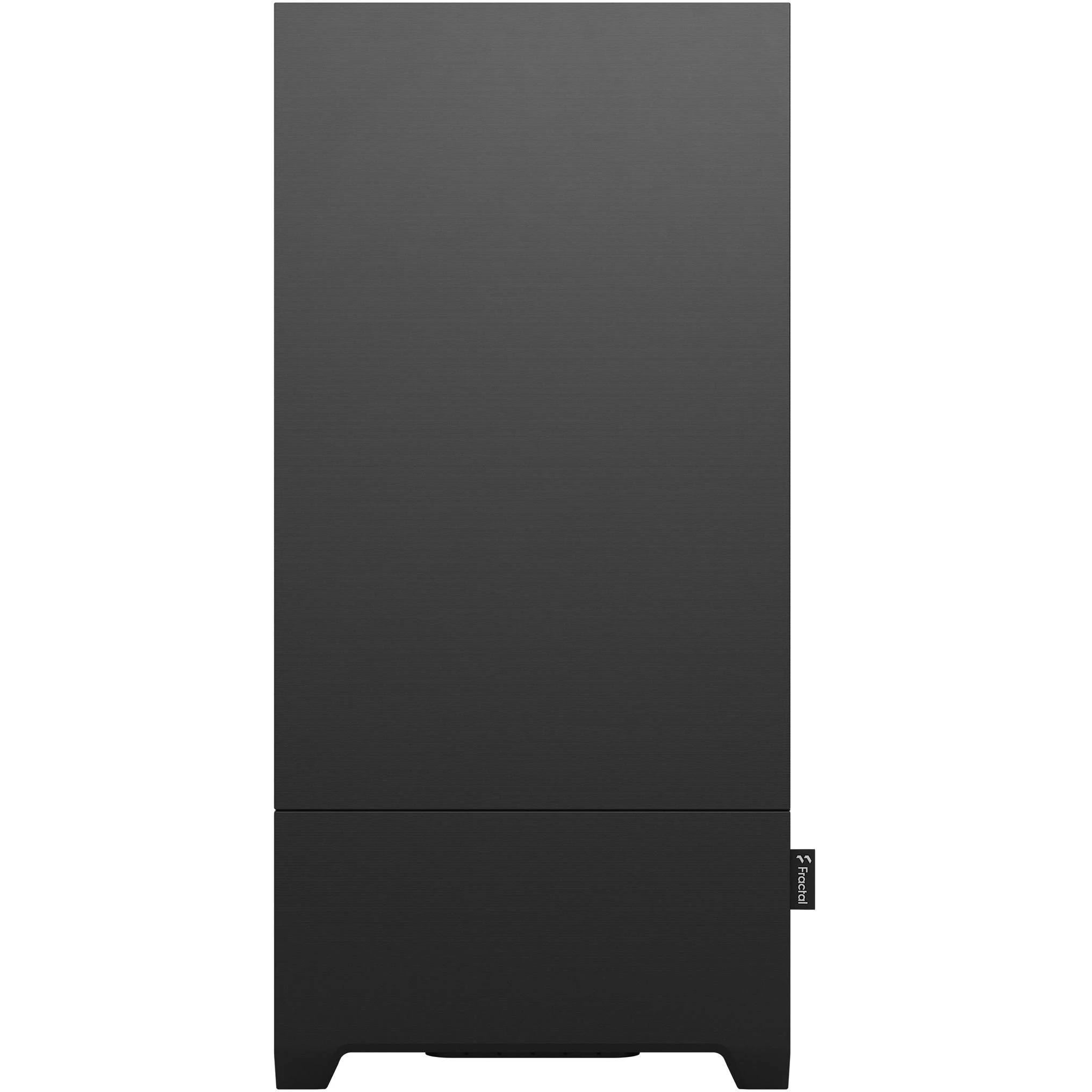 „Fractal Design“ | „Pop Silent“ | Šoninis langas | Juodas TG skaidraus atspalvio | ATX, mATX, Mini ITX | ATX