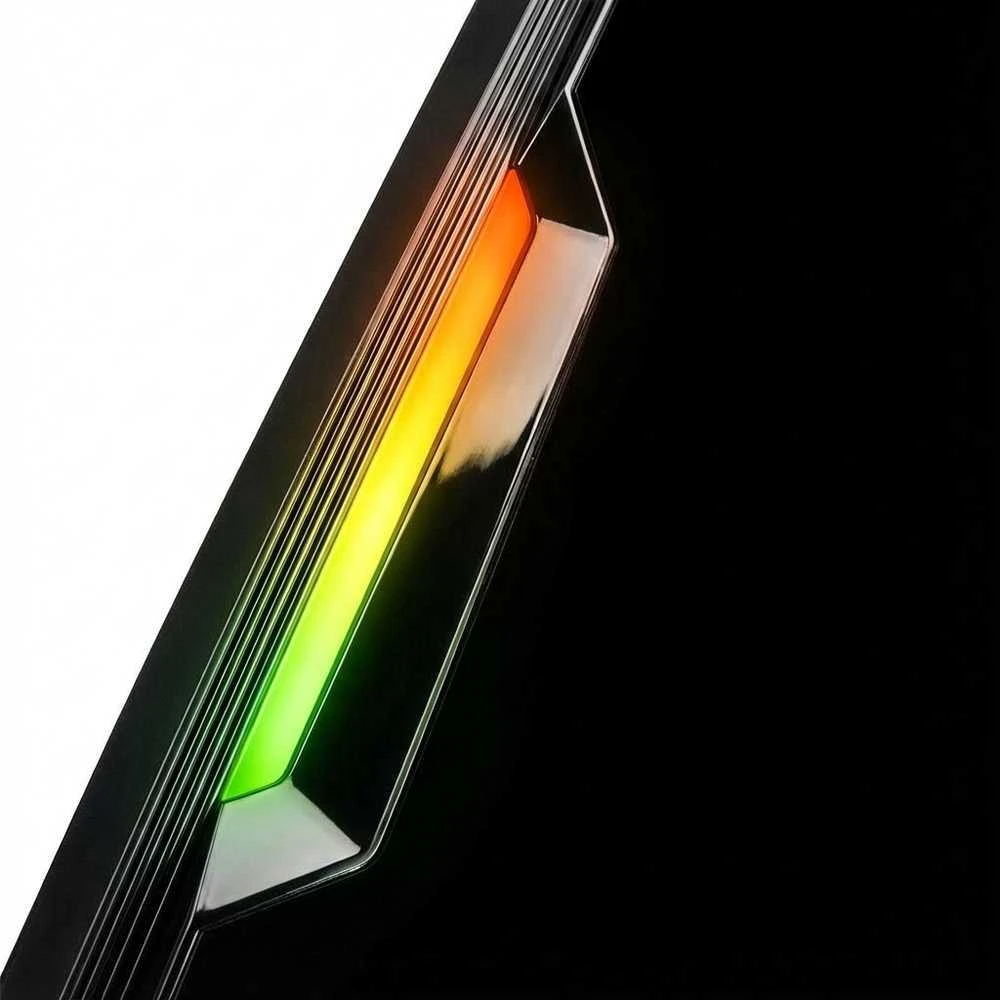 Midi Inter-Tech B-42 RGB