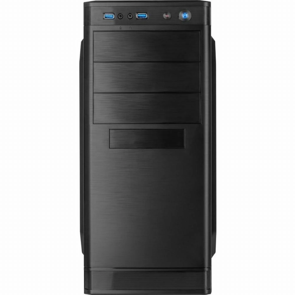 Midi Inter-Tech IT-5905 juodas