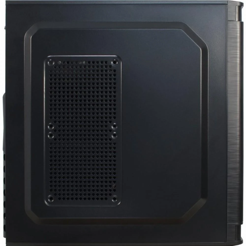Midi Inter-Tech IT-5905 juodas