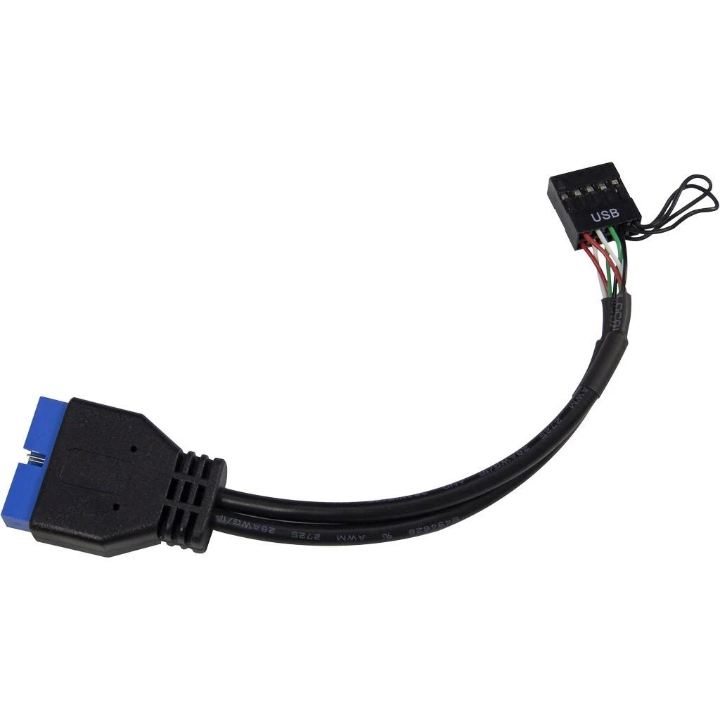 Midi Inter-Tech Infini2 X-908