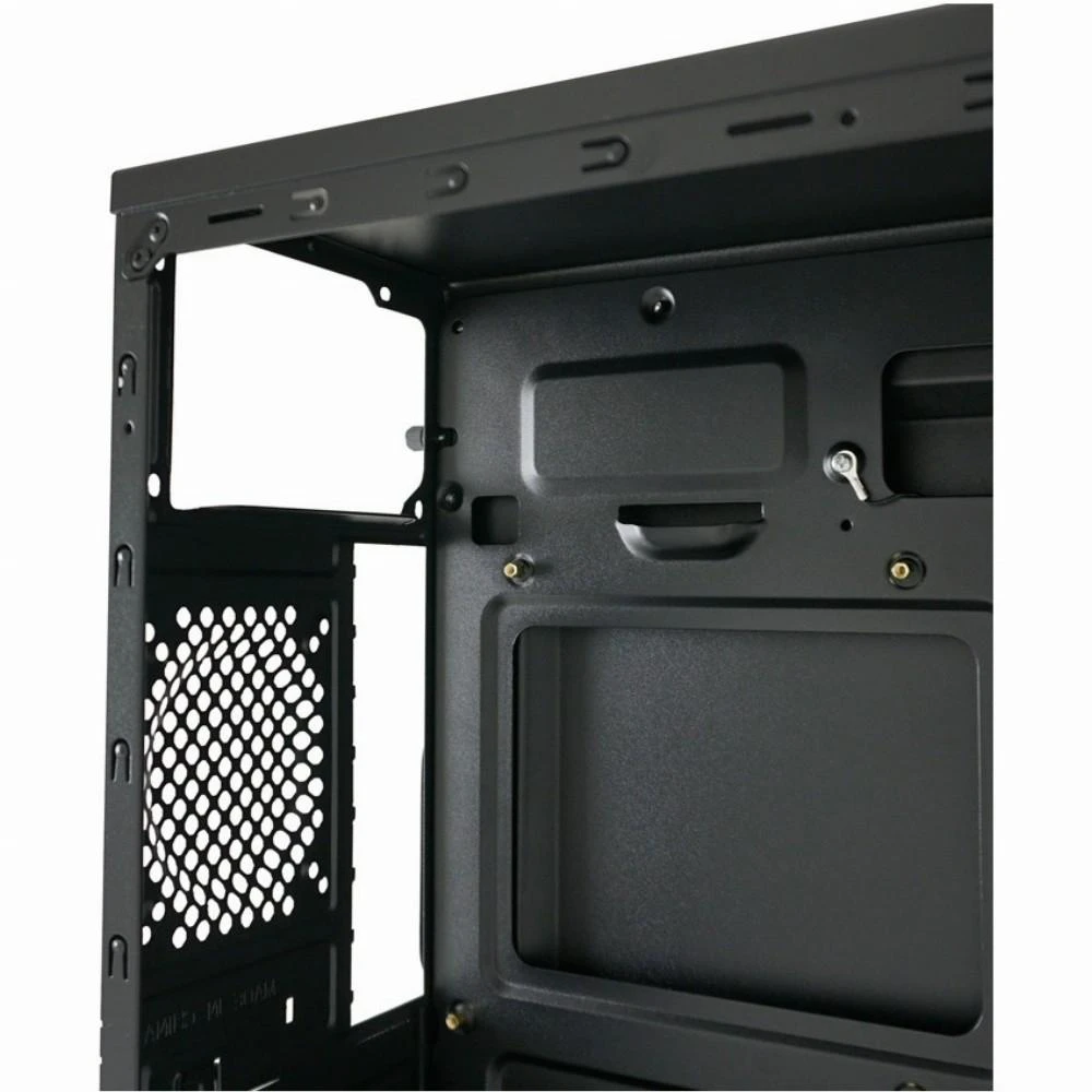 LC-Power MidiTower ATX 7039B