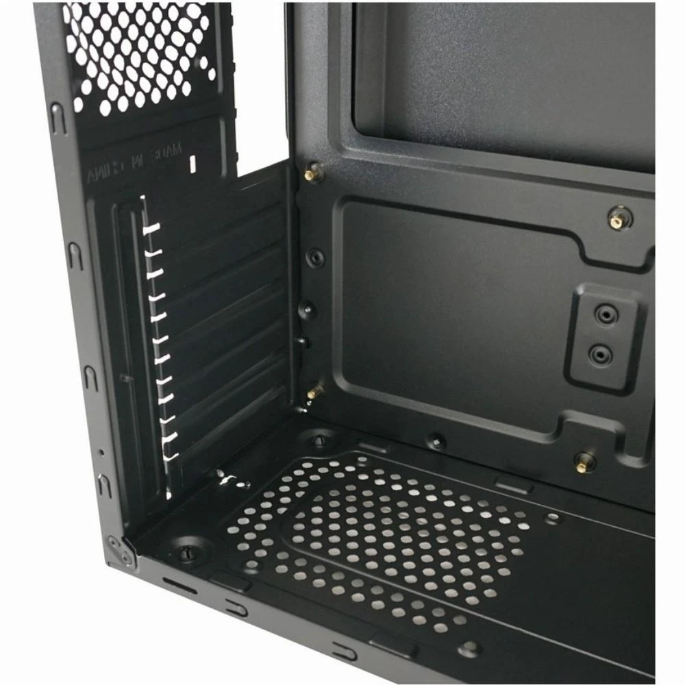 LC-Power MidiTower ATX 7039B