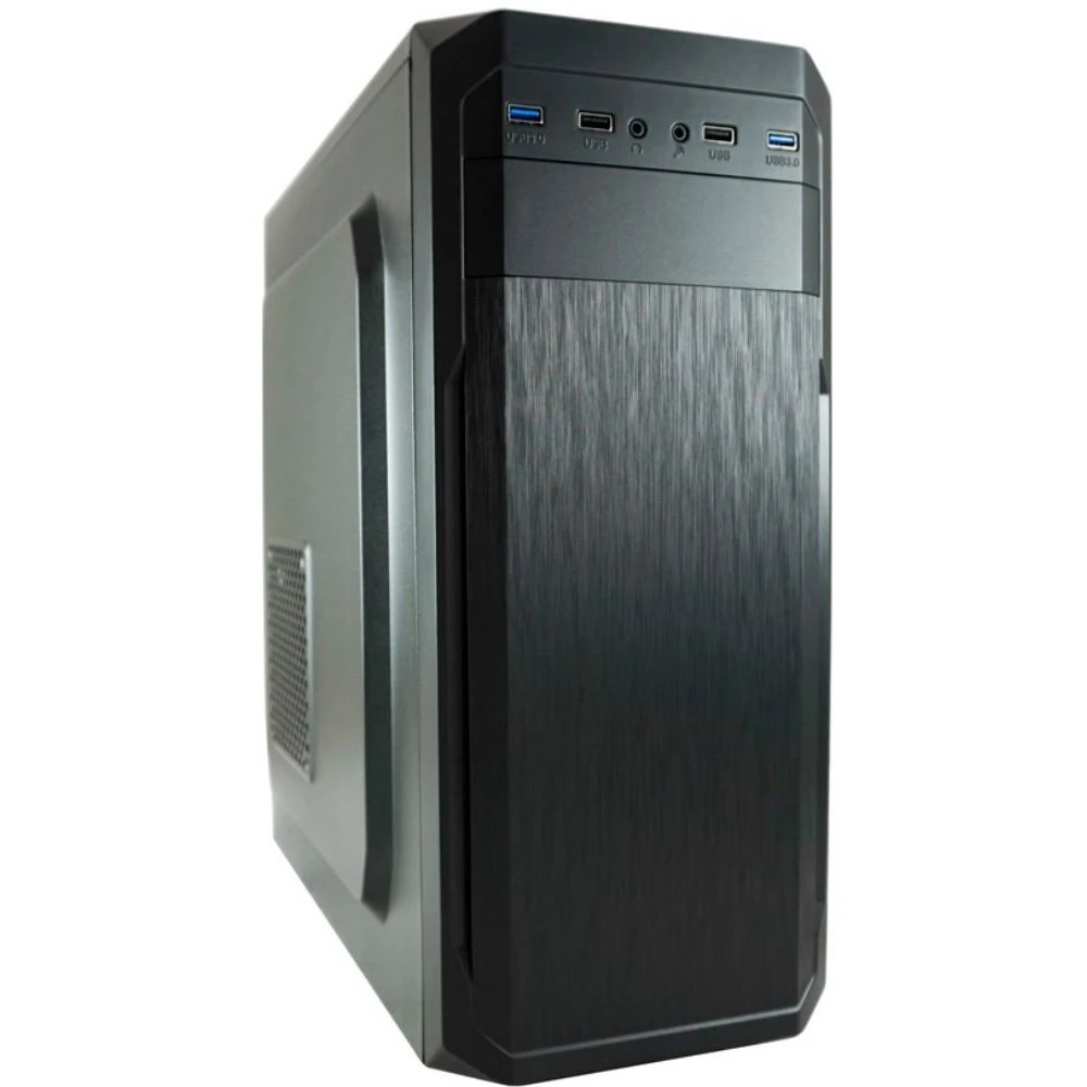 LC-Power MidiTower ATX 7039B