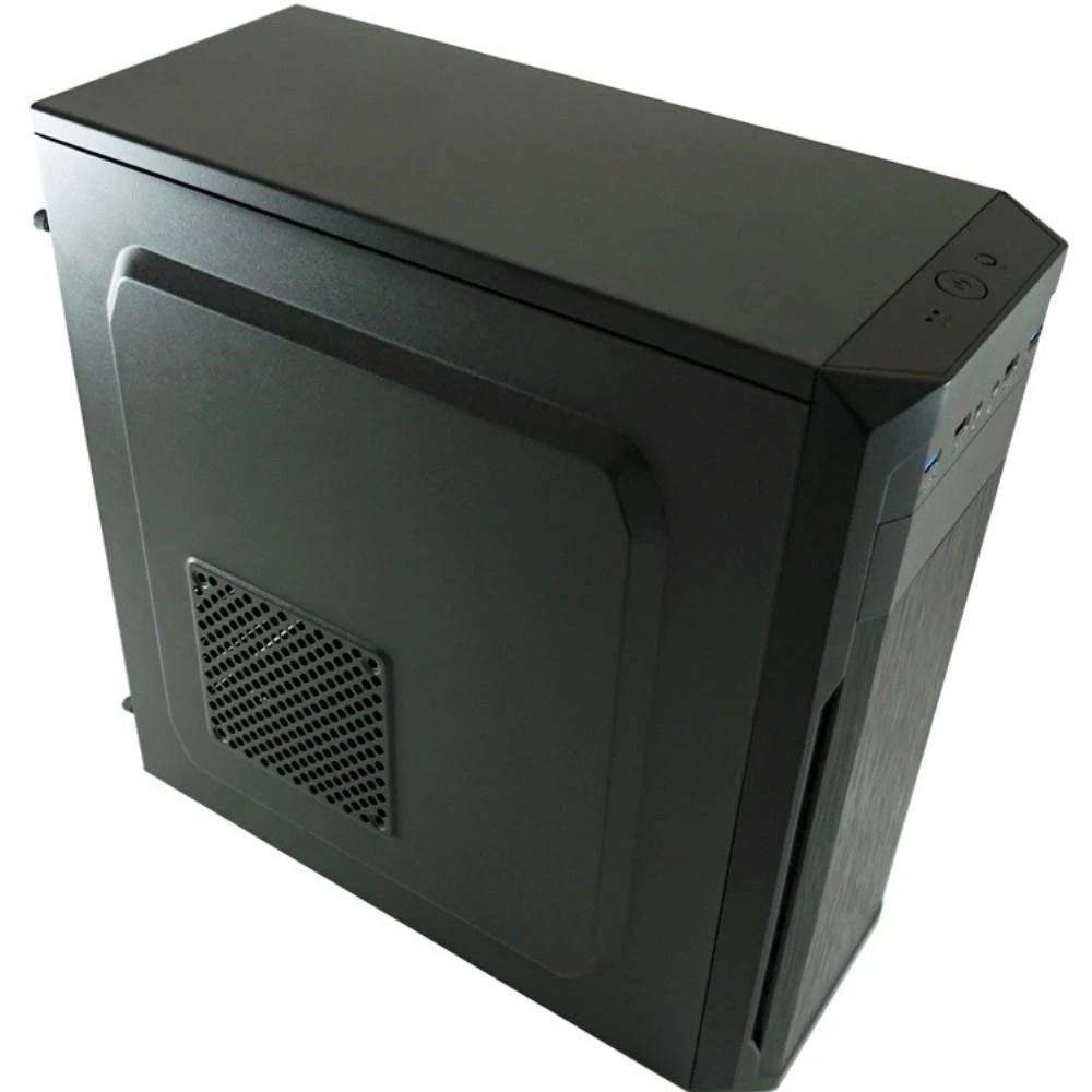 LC-Power MidiTower ATX 7039B