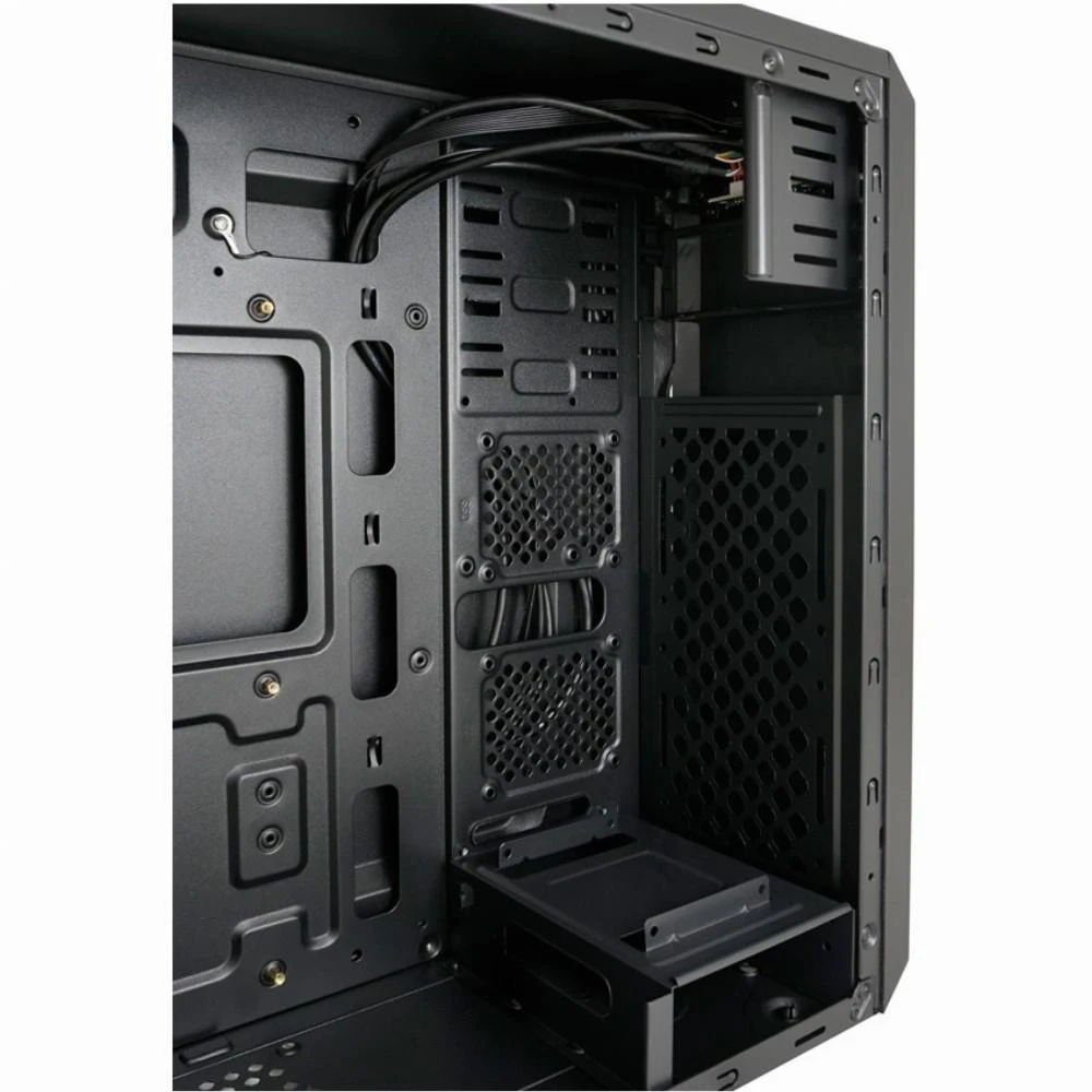 LC-Power MidiTower ATX 7039B