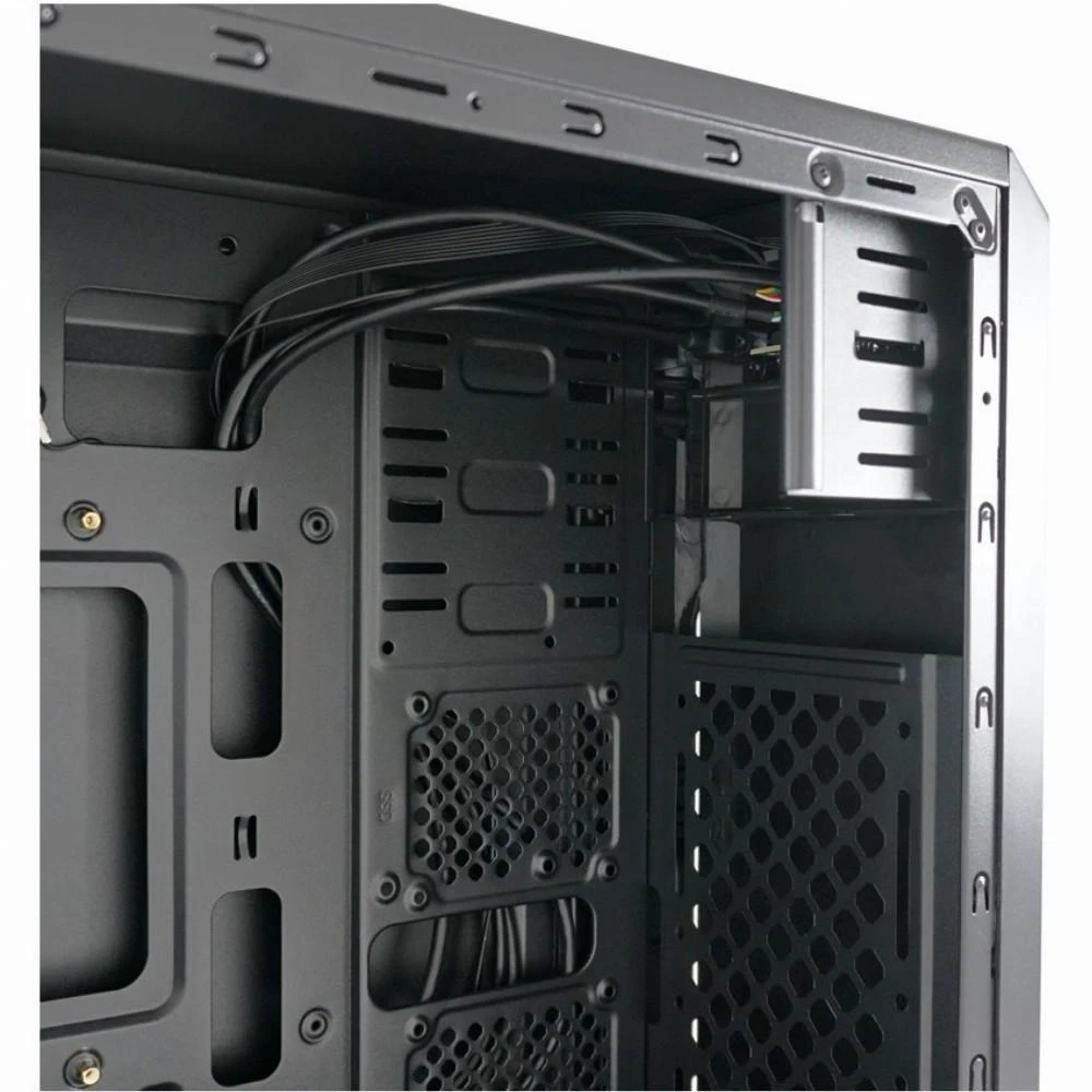 LC-Power MidiTower ATX 7039B