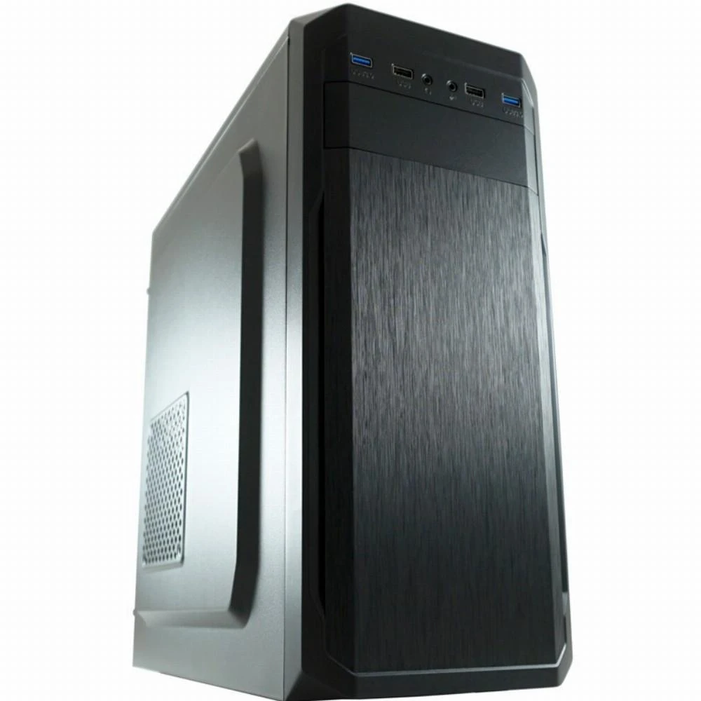 LC-Power MidiTower ATX 7039B