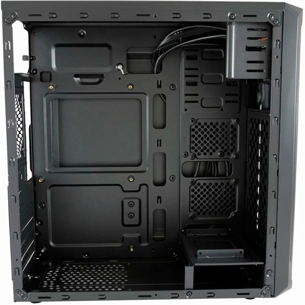 LC-Power MidiTower ATX 7039B