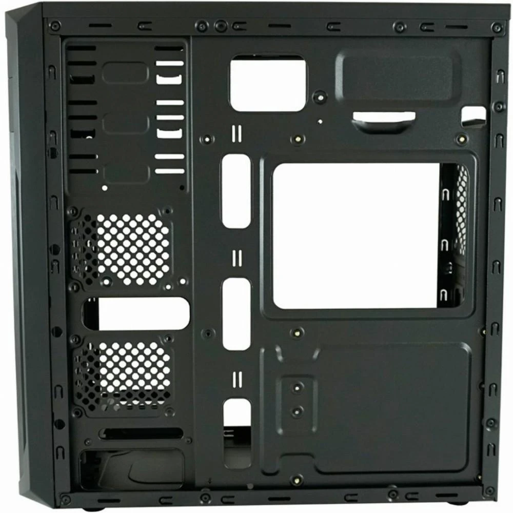 LC-Power MidiTower ATX 7039B