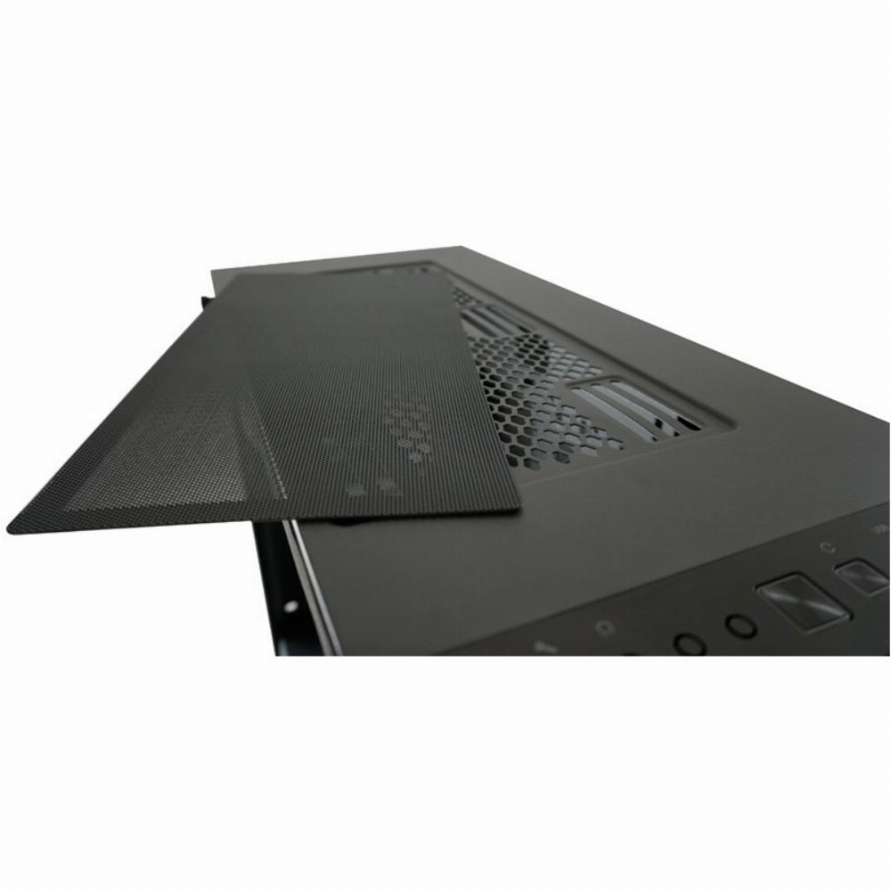Midi LC-Power 709B
