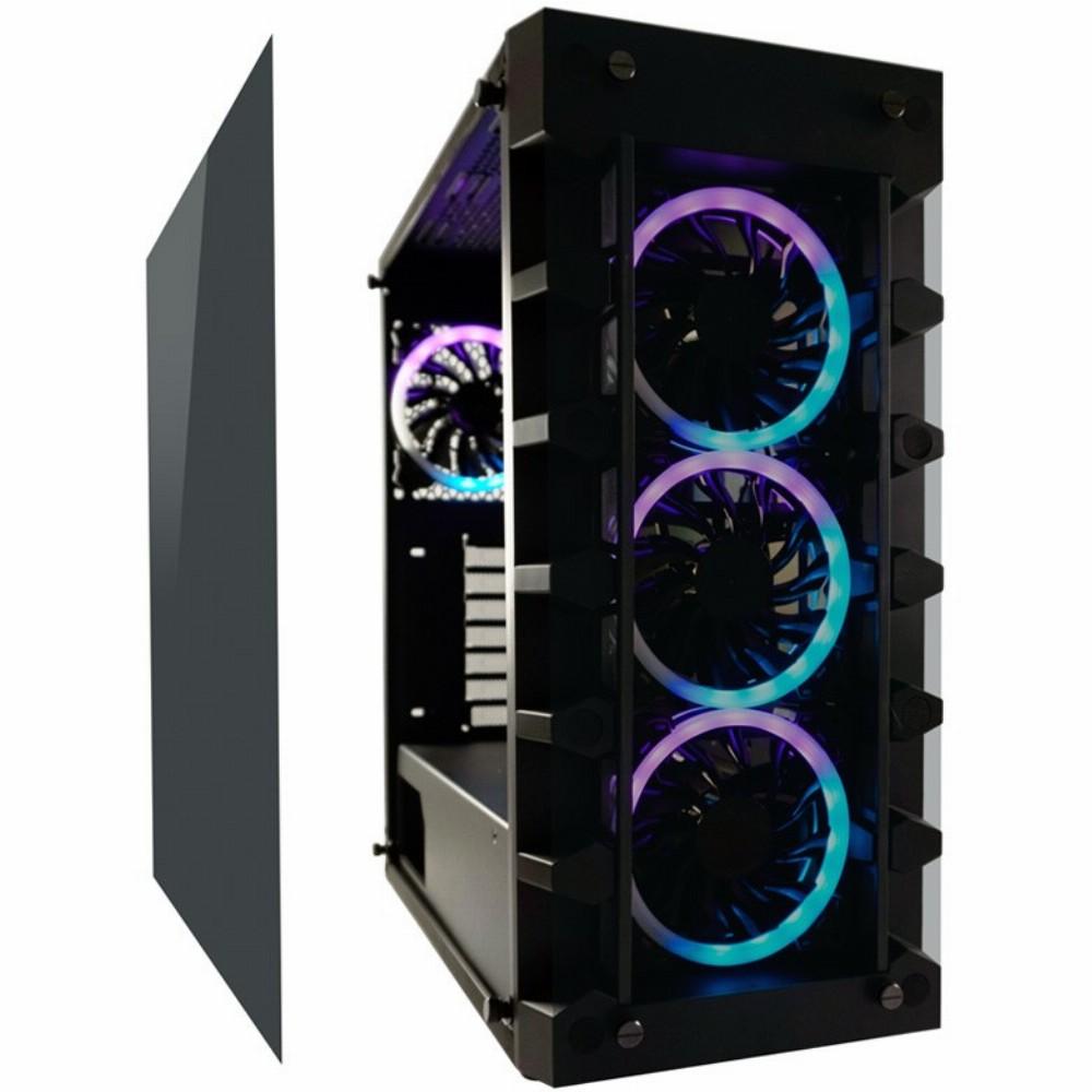 Midi LC-Power 709B