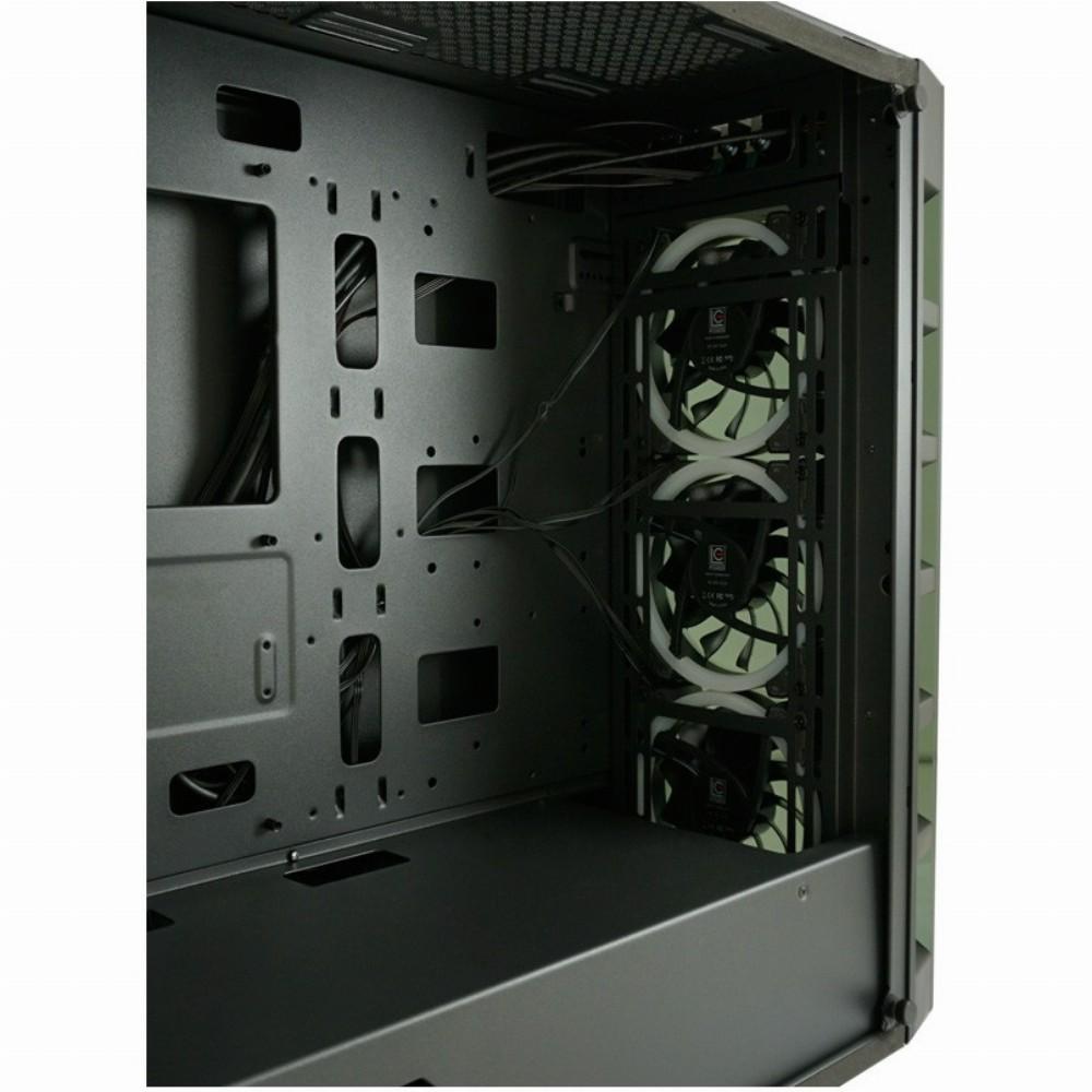 Midi LC-Power 709B