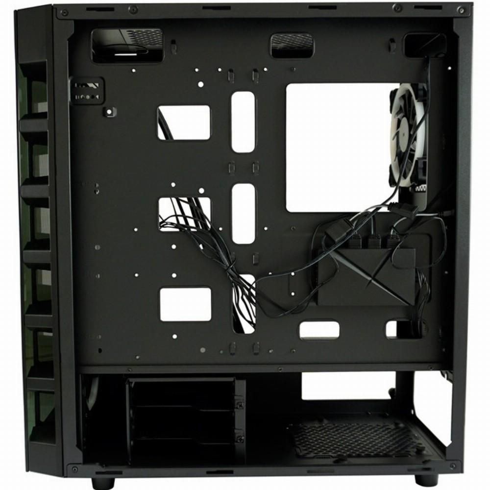 Midi LC-Power 709B
