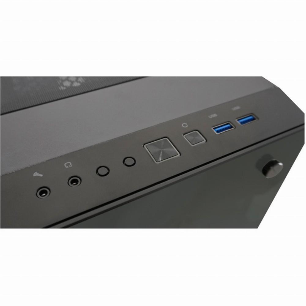 Midi LC-Power 709B