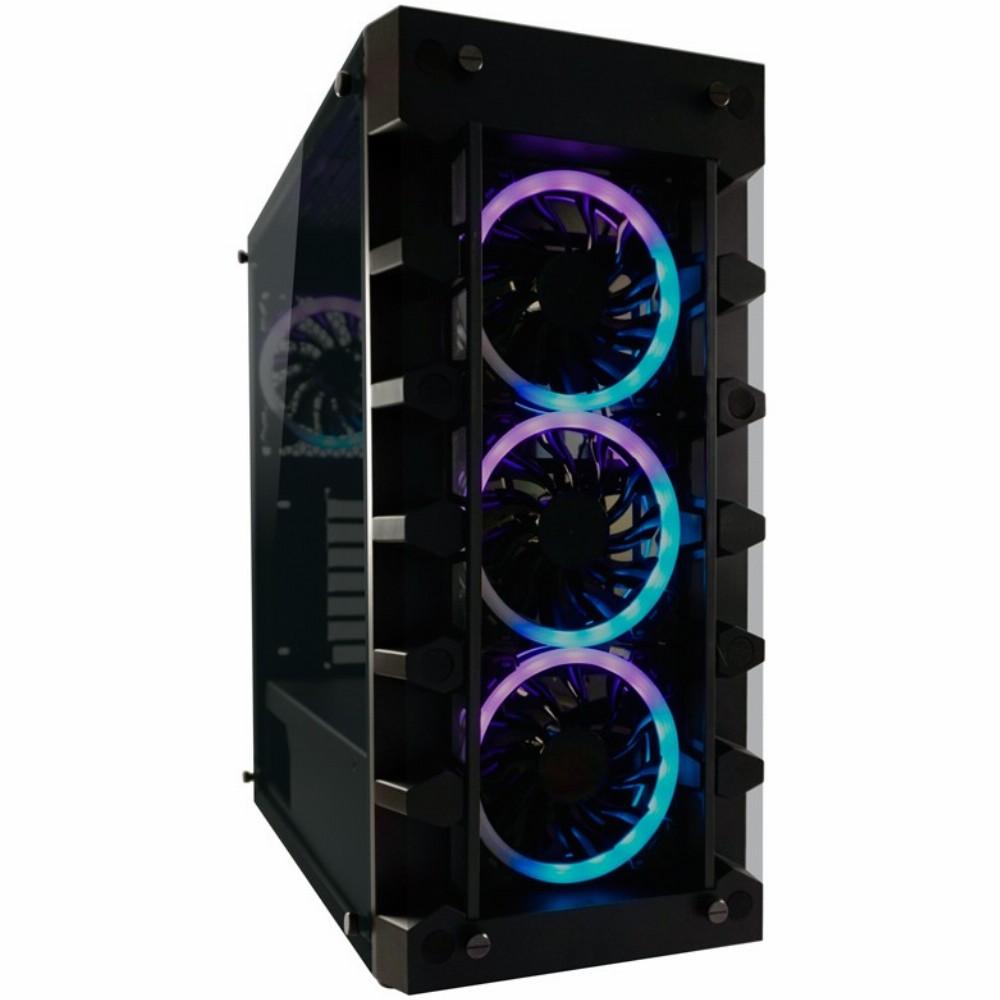 Midi LC-Power 709B