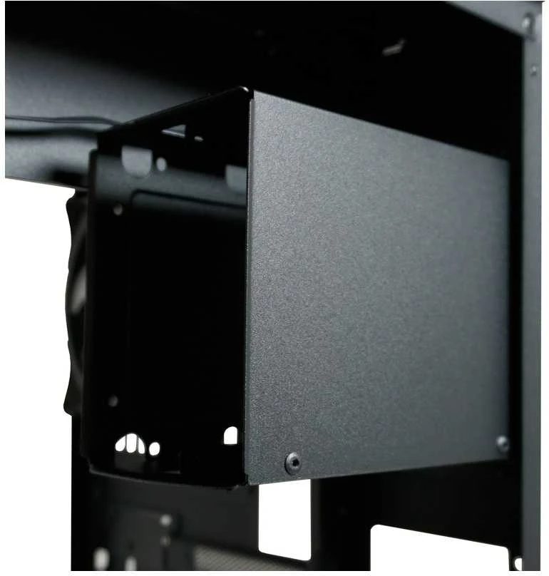 Obudowa LC-Power 809B Dark Storm_X ARGB