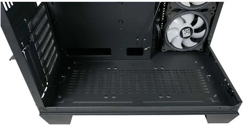 Obudowa LC-Power 809B Dark Storm_X ARGB