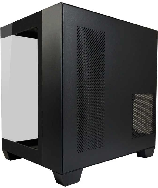Obudowa LC-Power 809B Dark Storm_X ARGB