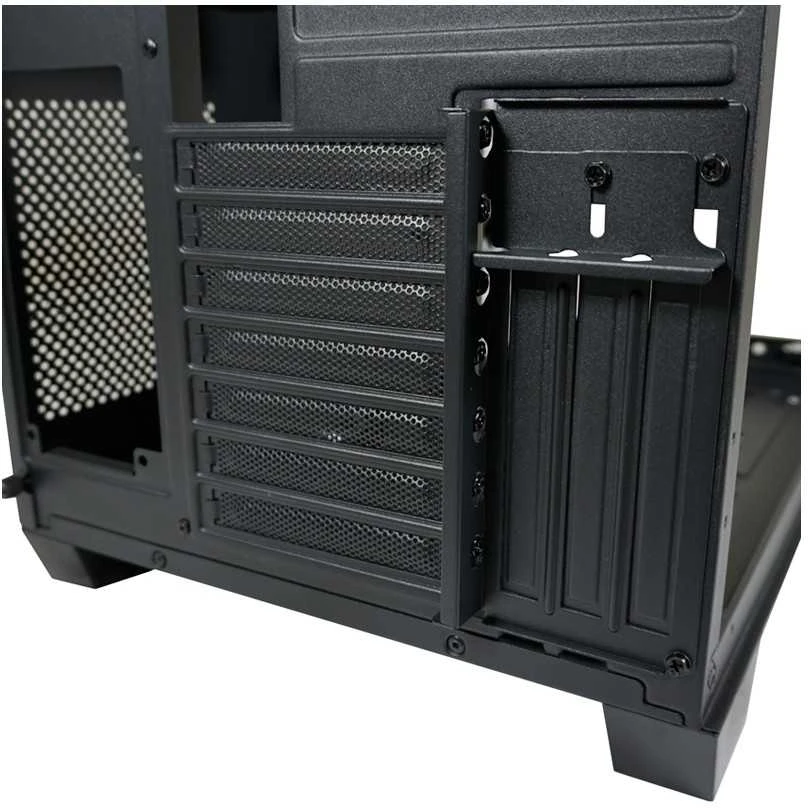 Obudowa LC-Power 809B Dark Storm_X ARGB