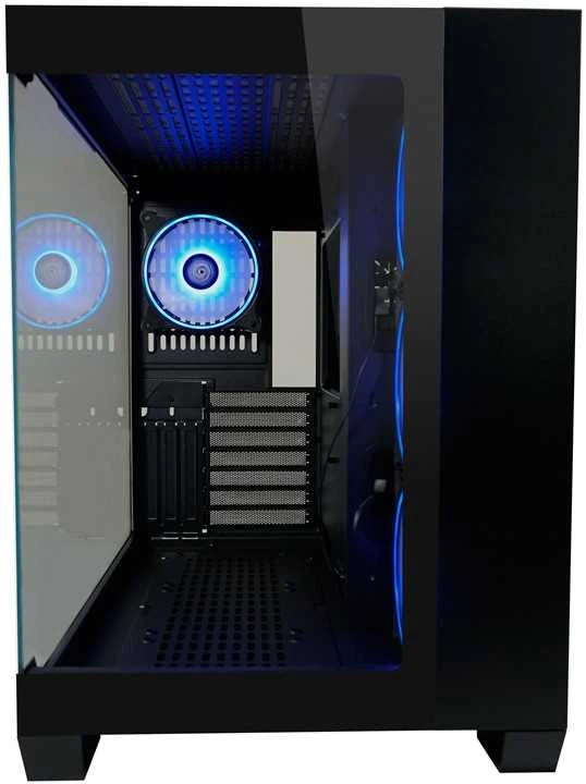 Obudowa LC-Power 809B Dark Storm_X ARGB