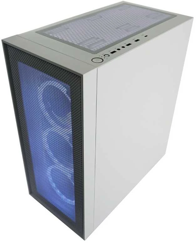 MIDI LC-Power Gaming 802W RGB