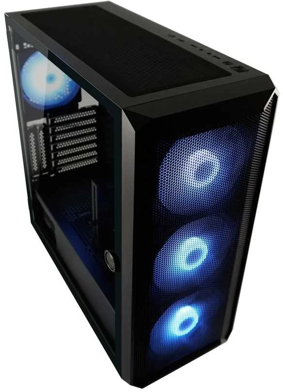 Midi LC-Power Gaming 804B RGB