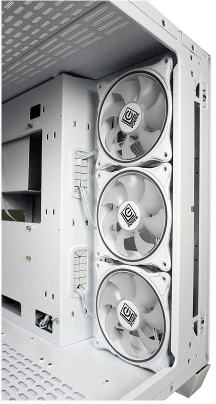 LC-Power 807W Stormwatch_X dėklas (LC-807W-ON)