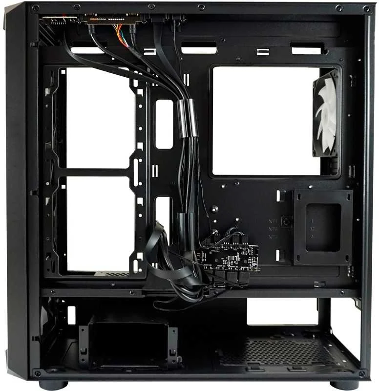 Midi LC-Power Gaming 804B RGB
