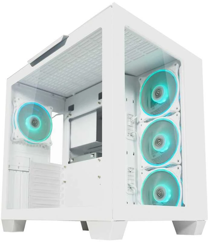 LC-Power 807W Stormwatch_X dėklas (LC-807W-ON)