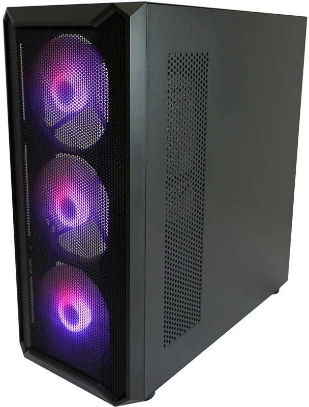 Midi LC-Power Gaming 804B RGB