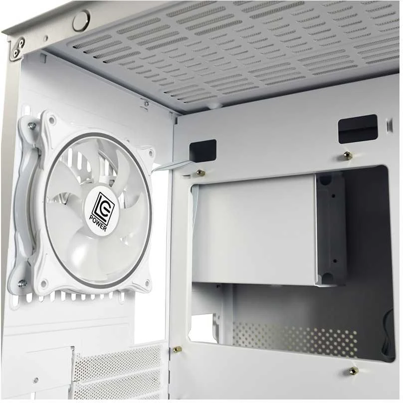 LC-Power 807W Stormwatch_X dėklas (LC-807W-ON)