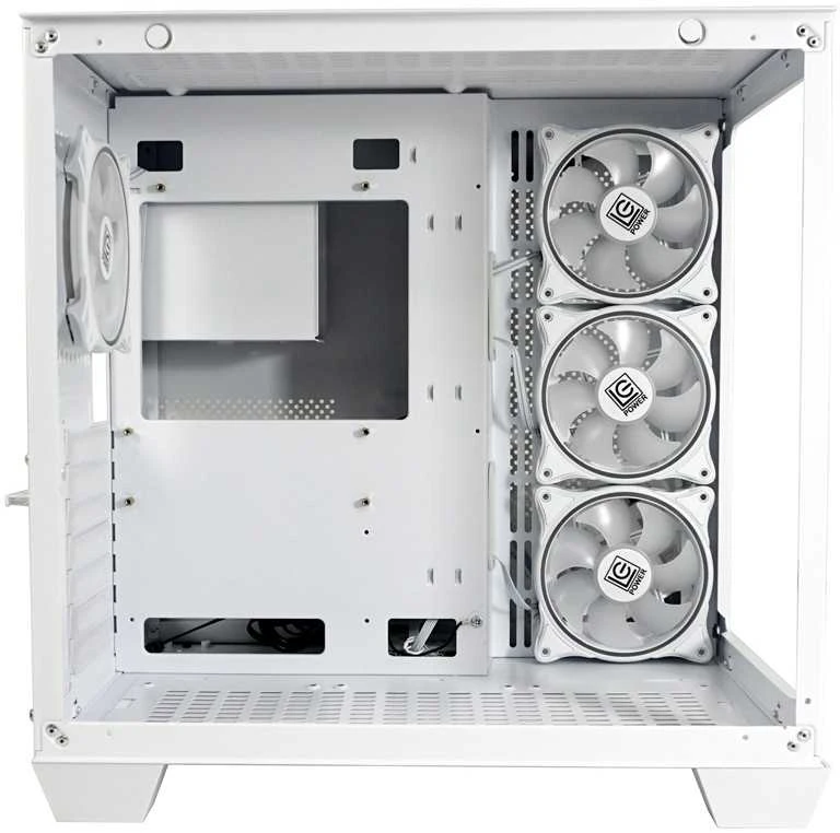 LC-Power 807W Stormwatch_X dėklas (LC-807W-ON)