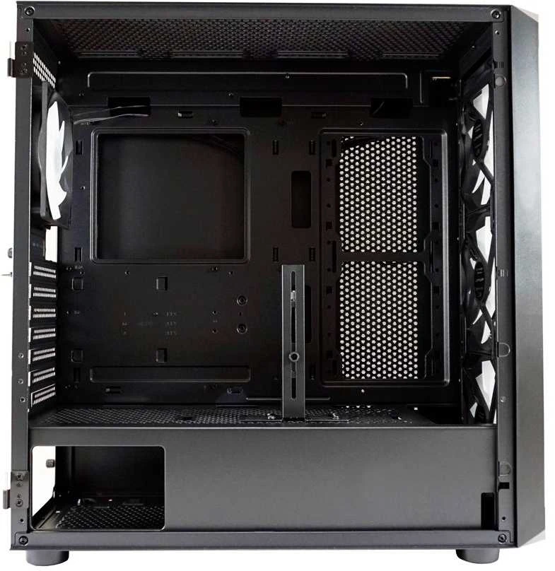 Midi LC-Power Gaming 804B RGB