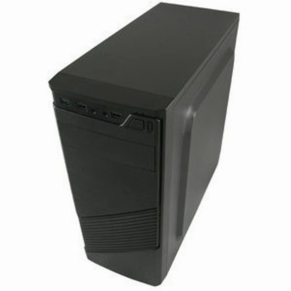 Midi LC-Power LC-7037B-ON