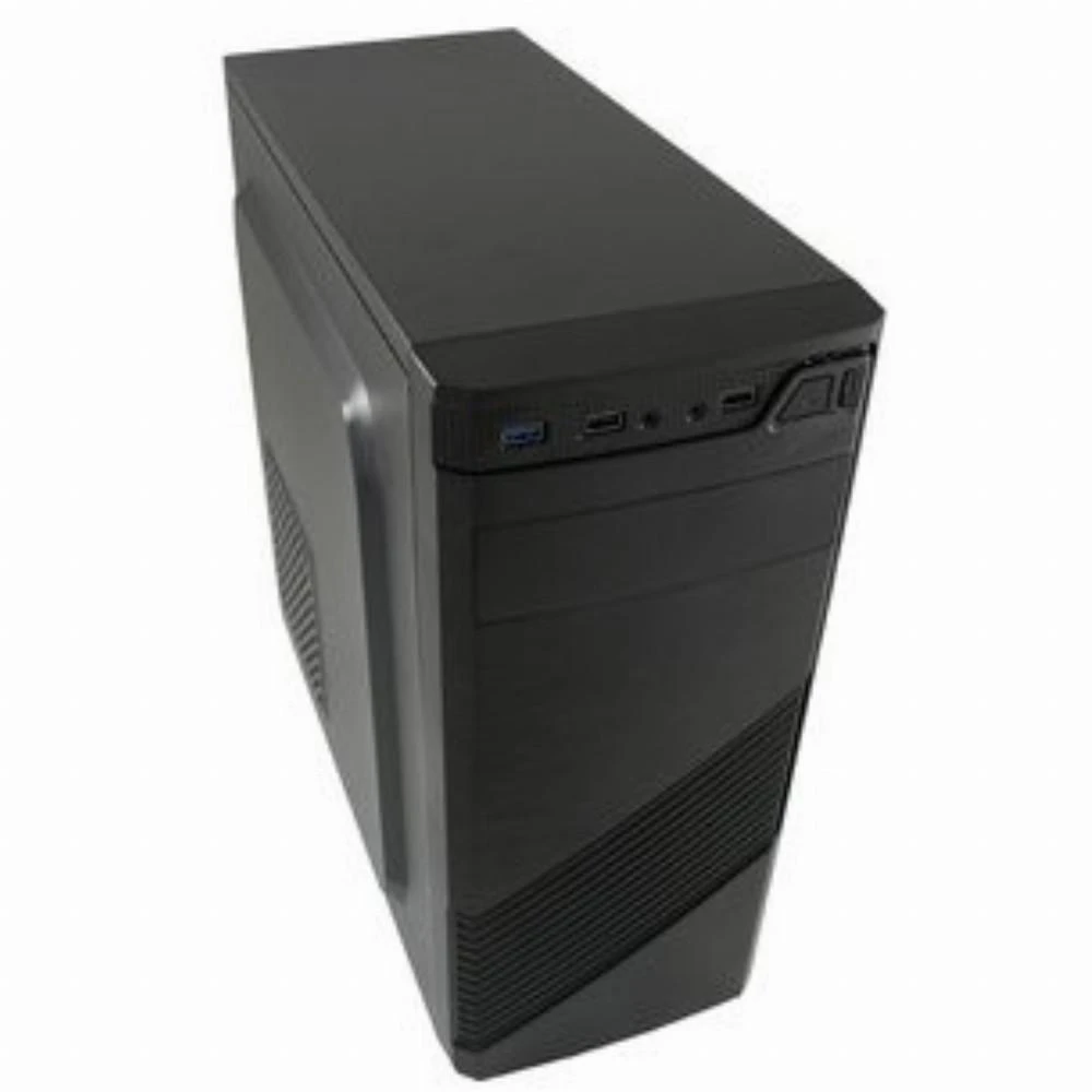Midi LC-Power LC-7037B-ON