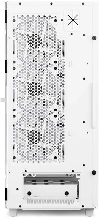 Midi Sharkoon REV300 Baltas
