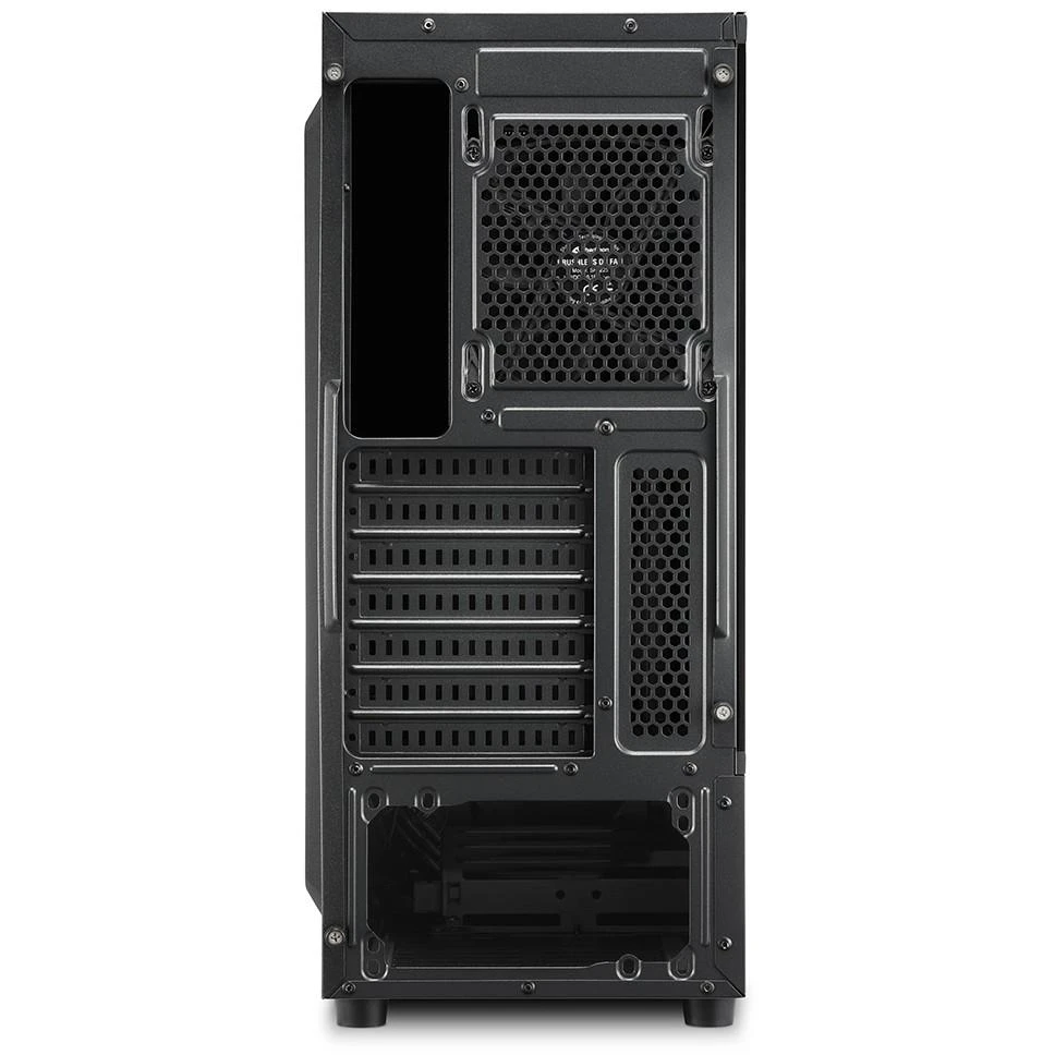 Midi Sharkoon RGB slankiklis MDT