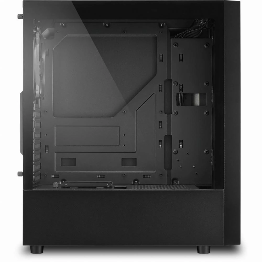 Midi Sharkoon RGB slankiklis MDT