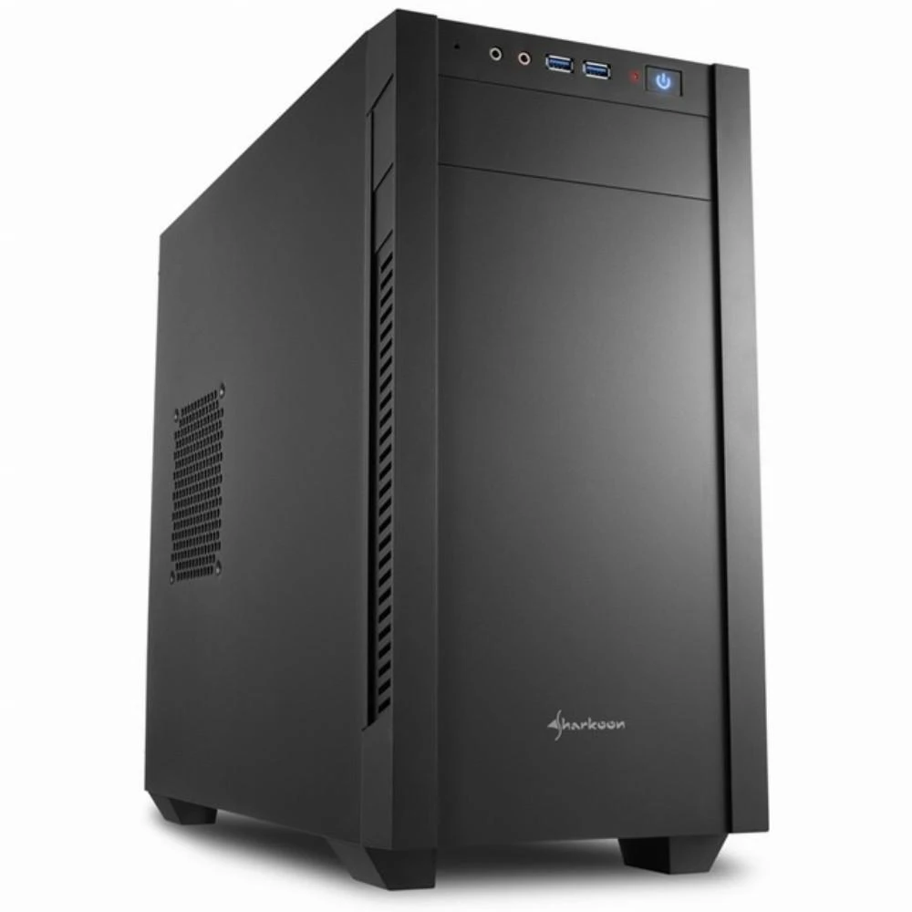 Midi Sharkoon S1000