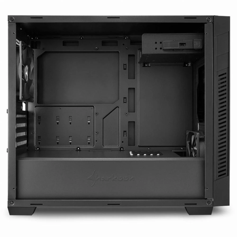 Midi Sharkoon S1000