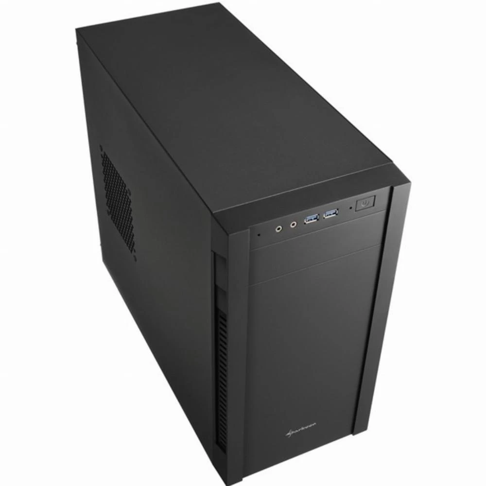 Midi Sharkoon S1000