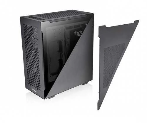 Korpusas Thermaltake Divider 500 TG Air