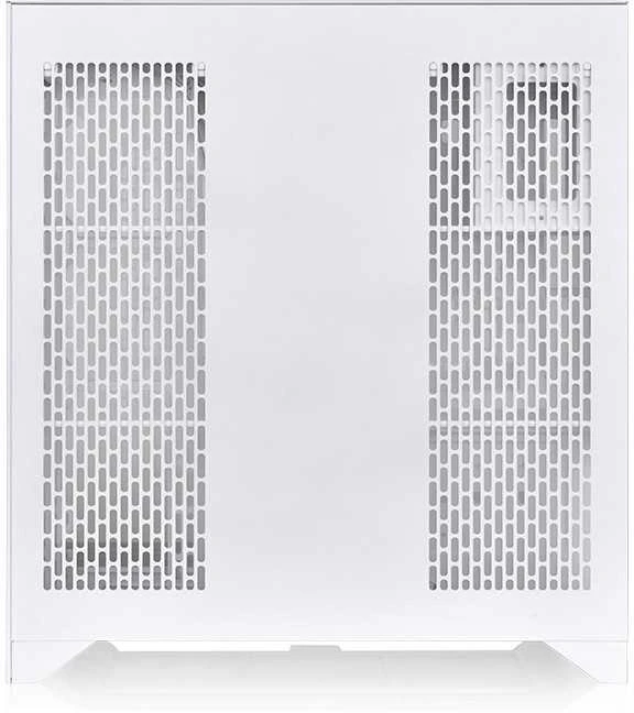 Midi Thermaltake CTE E550 TG Snow Baltas