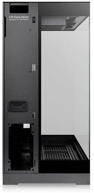 Thermaltake CTE E550 TG dėklas (CA-1Z8-00M1WN-00)