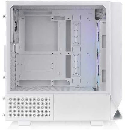 Midi Thermaltake Ceres 350 MX Snow Baltas